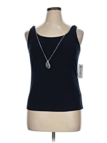R&M Richards Sleeveless Top (view 1)