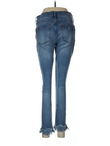 Express Jeans Jeans (view 2)