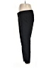 Dalia Collection Solid Black Dress Pants Size 12 - photo 5