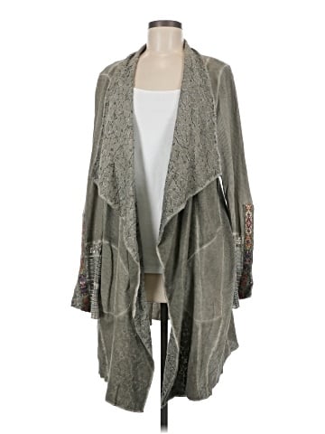 Soft Surroundings Cardigan (view 1)