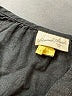 Universal Thread Solid Black Casual Dress Size XS - photo 7
