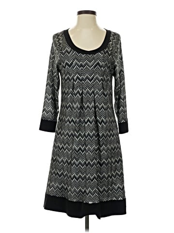DressBarn Casual Dress (view 1)