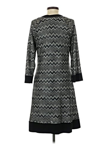 DressBarn Casual Dress (view 2)