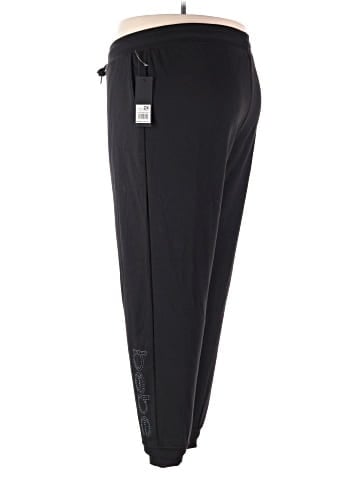 Bebe Sport Track Pants (view 2)