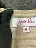 Jess Lea 100% Polyester Gold Tank Top Size M - photo 7