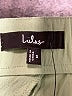 Lulus Green Casual Pants Size S - photo 7
