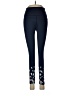 Sweaty Betty Graphic Blue Active Pants Size 8 - 10 - photo 1