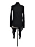 Unbranded Black Cardigan Size M (estimated) - photo 2