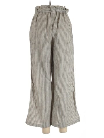 Max Studio Linen Pants (view 2)