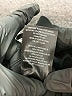 Jones New York Solid Black Active Pants Size 3X - photo 6