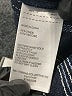Ellen Tracy Stripes Blue Blazer Size XL - photo 7
