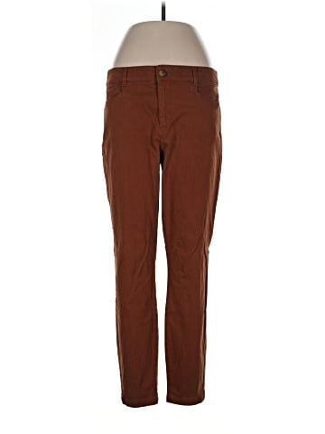 Ann Taylor LOFT Outlet Casual Pants (view 1)