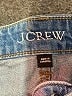 J.Crew Blue Jeans Size 27 waist - photo 7