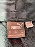 Puma Solid Teal Casual Pants Size XXL - photo 4