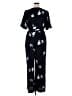 Vince Camuto Black Jumpsuit Size 16 - photo 2