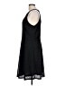 Mossimo Polka Dots Black Cocktail Dress Size L - photo 5