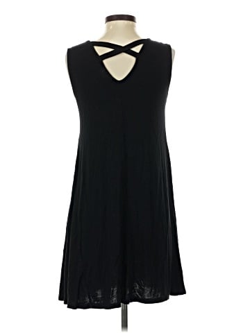 Style&Co Casual Dress (view 2)