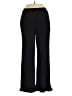 Callahan Chevron-herringbone Black Dress Pants Size XS - photo 1