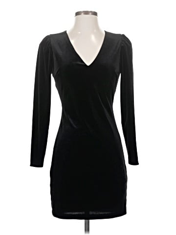 Express Cocktail Dress (view 1)