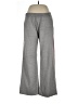 Red Haute Gray Track Pants Size L - photo 1