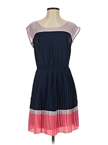 American Eagle Outfitters Casual Dress (view 1)