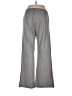 Red Haute Gray Track Pants Size L - photo 2
