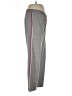 Red Haute Gray Track Pants Size L - photo 4