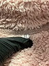 Unbranded Pink Faux Fur Jacket Size XL - photo 6
