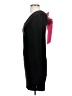 Express Solid Black Cocktail Dress Size XS - photo 5