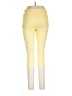 Alfani Color Block Yellow Active Pants Size 12 (petite) - photo 2