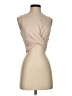 Shein Tan Tank Top Size 4 - photo 1