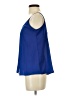 Apt. 9 100% Polyester Blue Tank Top Size XS - photo 5