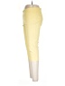 Alfani Color Block Yellow Active Pants Size 12 (petite) - photo 5