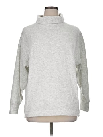 Danskin Turtleneck Sweater (view 1)