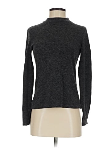 MNG Suit Turtleneck Sweater (view 1)