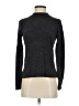 MNG Suit Gray Turtleneck Sweater Size XS - photo 1