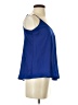 Apt. 9 100% Polyester Blue Tank Top Size XS - photo 4
