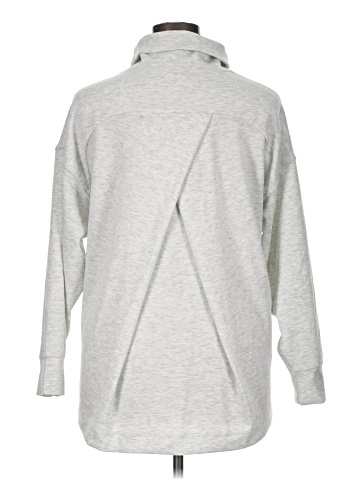 Danskin Turtleneck Sweater (view 2)
