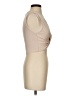 Shein Tan Tank Top Size 4 - photo 4