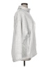 Danskin Silver Turtleneck Sweater Size XL - photo 4