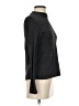 MNG Suit Gray Turtleneck Sweater Size XS - photo 4