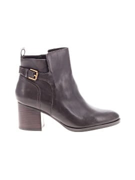 Lauren by Ralph Lauren Ankle Boots (view 1)