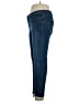 Boden Solid Blue Jeans Size 36 waist (estimated) - photo 5