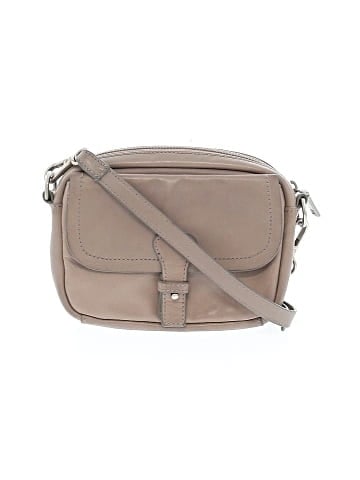 Liebeskind Berlin Leather Crossbody Bag (view 1)