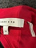 Lark & Ro Red Short Sleeve Top Size 14 - photo 7