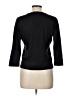 Axcess Black Pullover Sweater Size L - photo 2