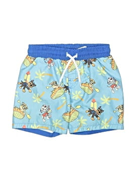 Nickelodeon Board Shorts