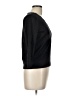 Axcess Black Pullover Sweater Size L - photo 4
