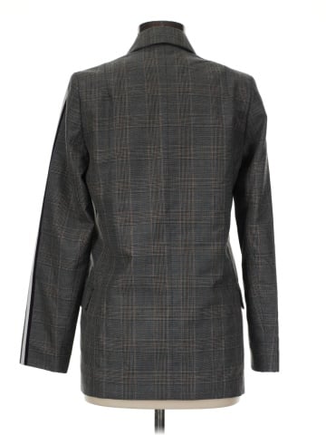 Closed Blazer (view 2)