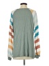 Bibi Teal 3/4 Sleeve T-Shirt Size S - photo 2